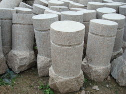 圓柱,圓柱子,圓球,異形圓柱規(guī)格型號(hào)及價(jià)格 五蓮花 五蓮紅 五蓮灰 路沿石