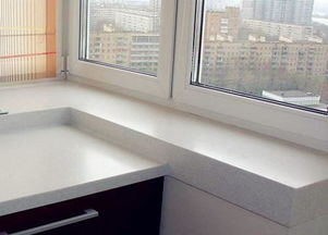 裝修窗臺用天然大理石還是人造石 你可能真的錯了