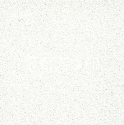 純白人造石板背景