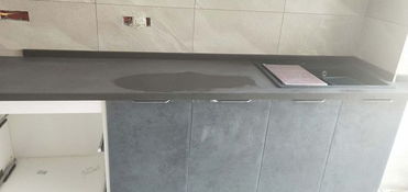 人造石櫥柜臺面 金石