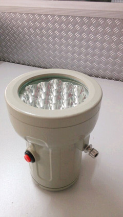 10WLED防爆燈 LED防爆視孔燈_中國智能制造網(wǎng)